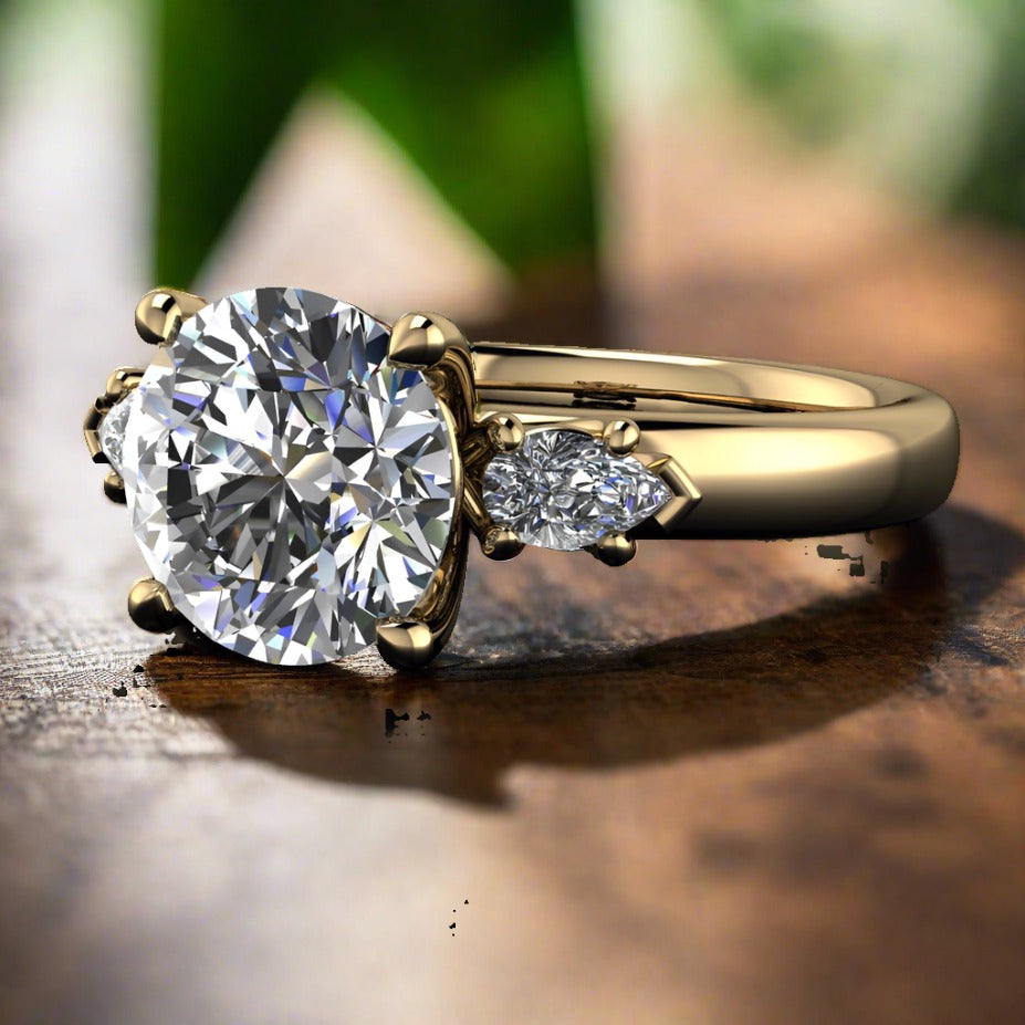 Anniversary ring designs discount