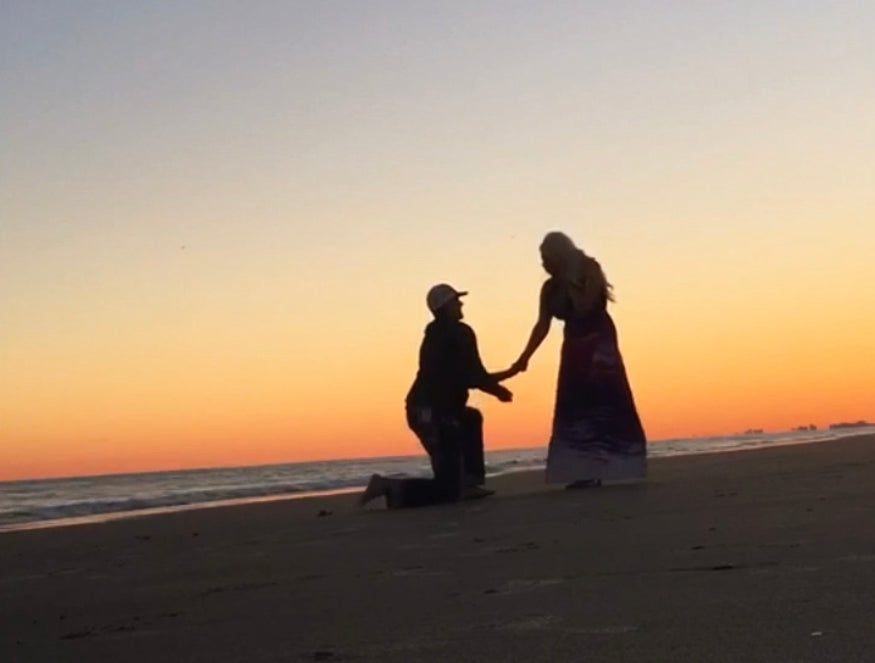 How to Pull Off an Epic Proposal