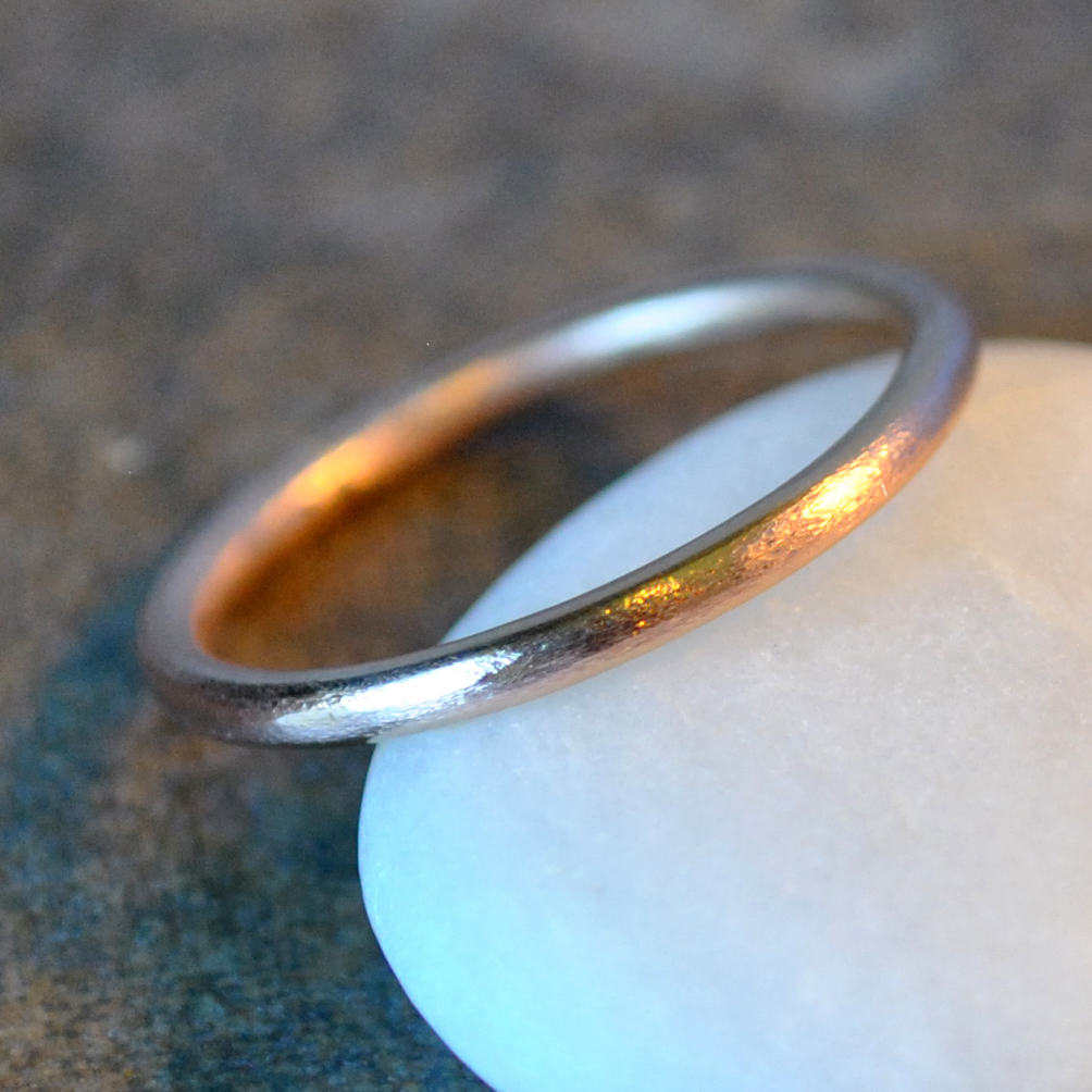Am I a Goldsmith Now? Why, Yes. Yes I Am.