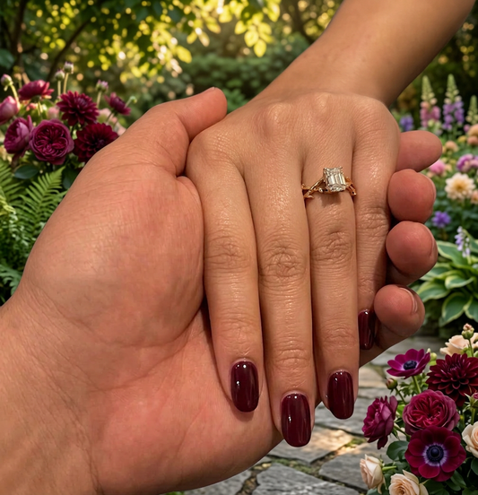 Moissanite vs Lab Grown Diamond – Which is Best for You?