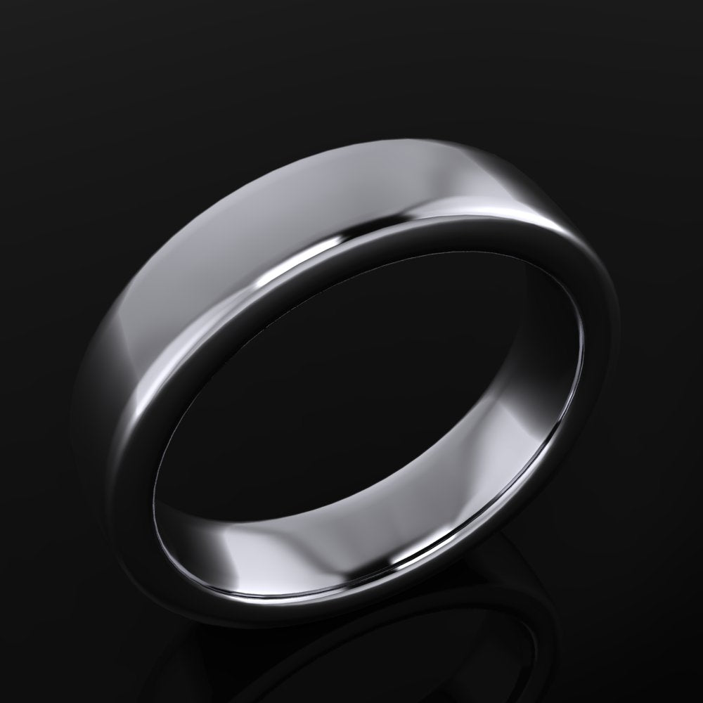 Regina Danni Ring Set - 3 Ring Wedding Set
