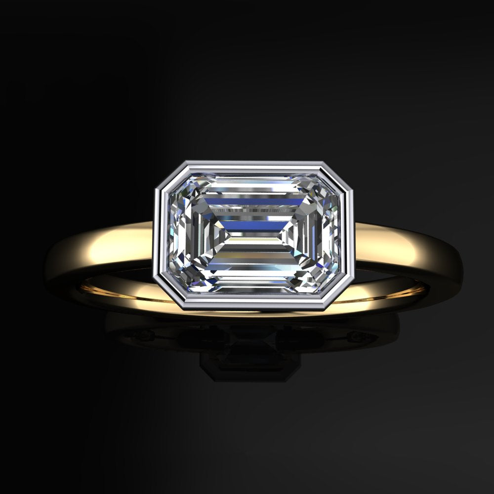 self love ring - choose your favorite shape