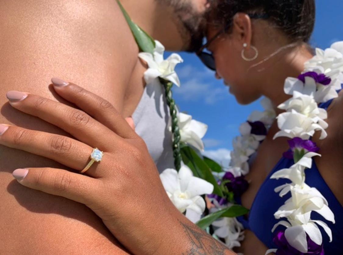 Hawaii proposal