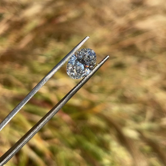 ova lab created diamond video