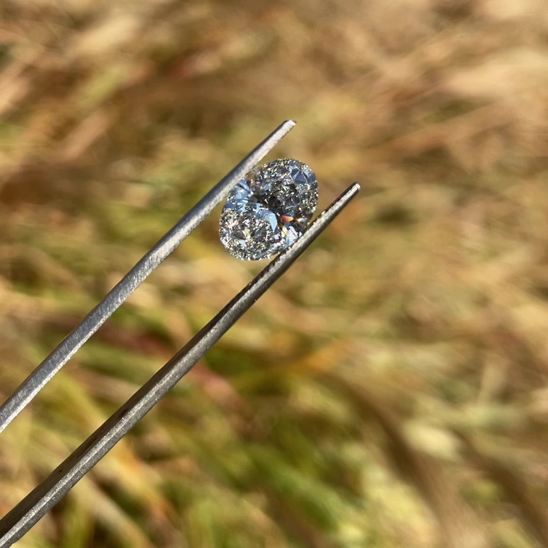 ova lab created diamond video